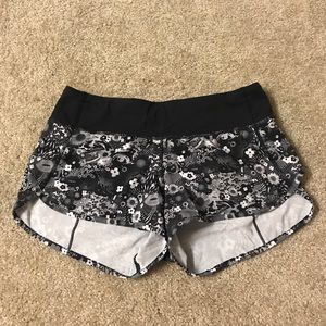 SEAWHEEZE 2017 Speeds